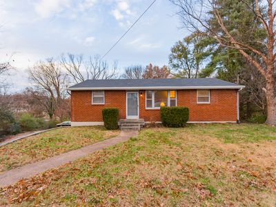3801 Haywood Ct, Nashville, TN, 37211
