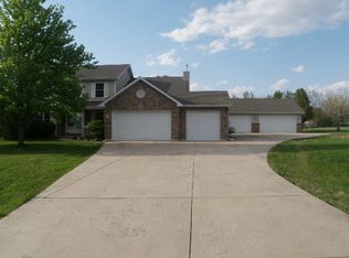 2319 Oakwood Ln, Marseilles, IL