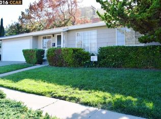 3920 Raap Ave, Martinez, CA 94553