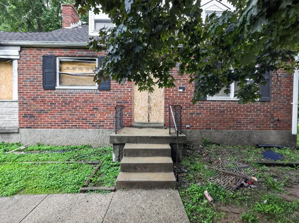 1631 Joseph Ct, Cincinnati, OH 45231