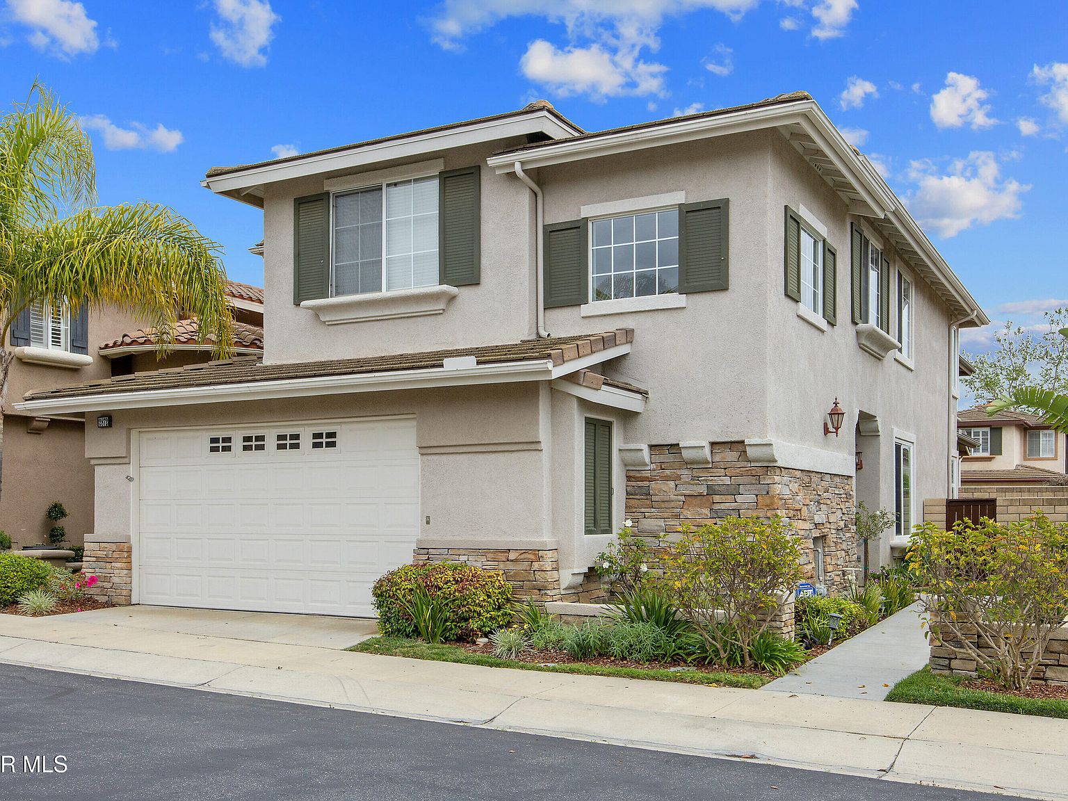 2872 La Plata Dr