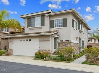 2872 La Plata Dr, Camarillo, CA 93010