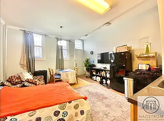 Rented by Hagstrom Management Inc