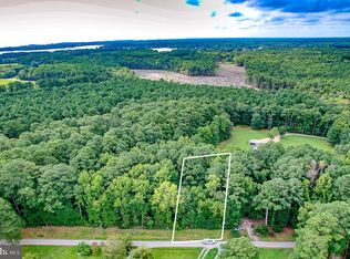 0 Hicks Rd, Hudgins, VA 23076