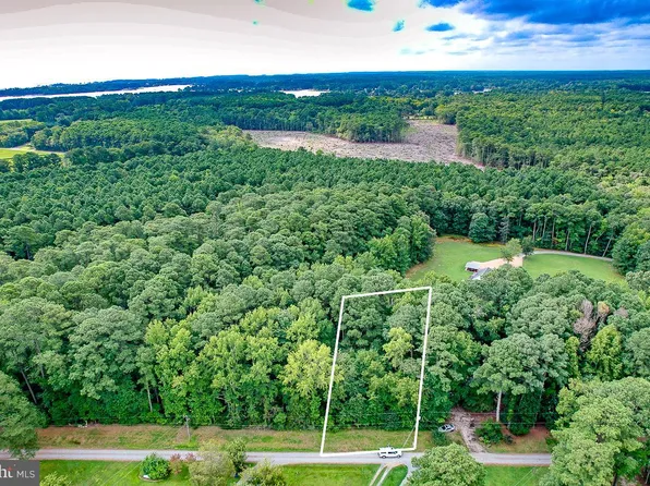 0 Hicks Rd, Hudgins, VA 23076