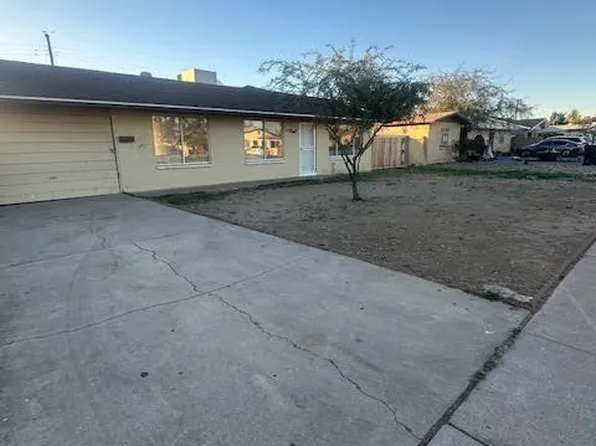 6808 N 30TH Drive, Phoenix, AZ 85017