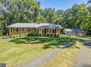 16706 Cedarforest Rd, Brandywine, MD 20613