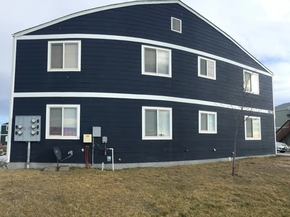 1825 S 9th St, Laramie, WY