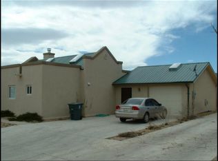 6472 Valentine Way, Santa Fe, NM 87507