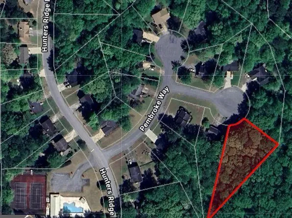 6215 Grovener Ave, Douglasville, GA 30134