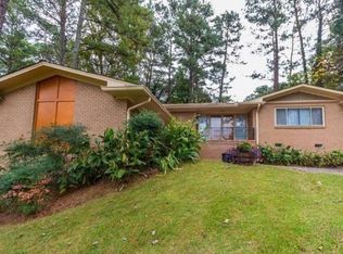 (Undisclosed Address), College Park, GA 30337