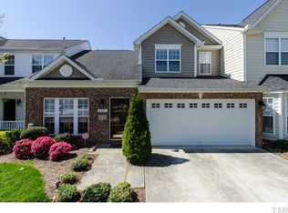 3407 Van Hessen Dr, Raleigh, NC 27614