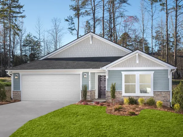 Plan 1582 Modeled Plan, Bella Vista Classic