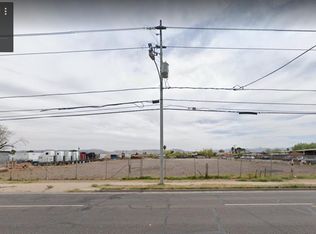 2939 W Buckeye Rd LOT 9, Phoenix, AZ 85009