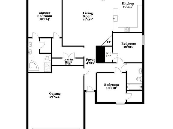 2nd image of this home