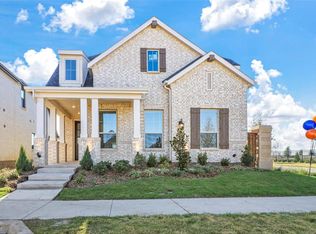 2432 Gallions Rd, Celina, TX 75009