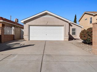 7905 Tiffany Rd SW, Albuquerque, NM 87121