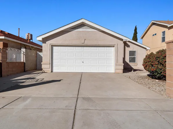 7905 Tiffany Rd SW, Albuquerque, NM 87121