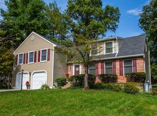 9448 Sunlit Psge, Ellicott City, MD 21042