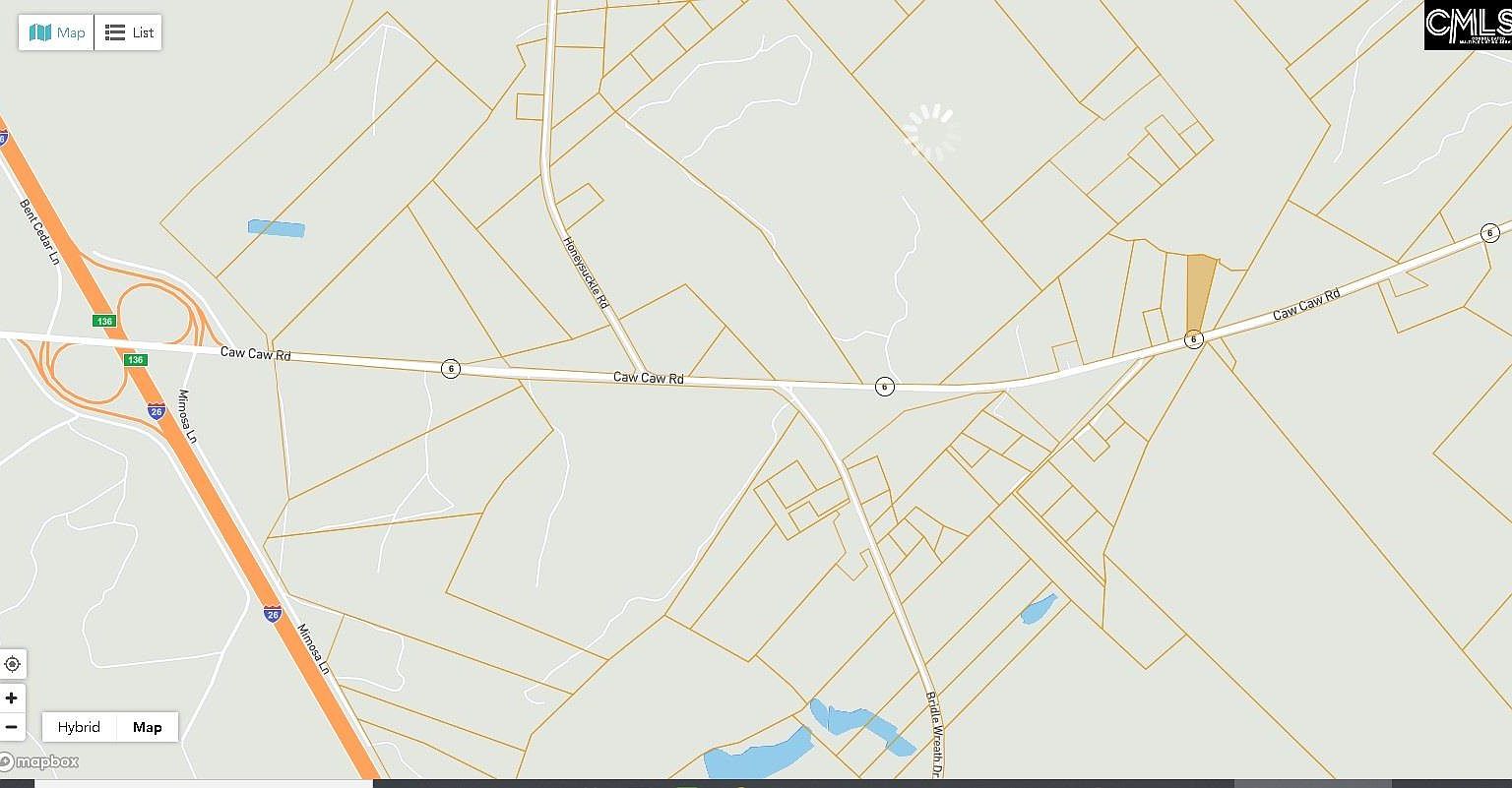 Caw Caw Hwy #6, Saint Matthews, SC 29135 | Zillow