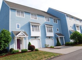 57 Overshot Dr #57, South Glastonbury, CT 06073