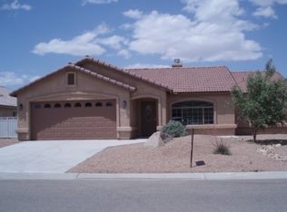 3961 E Nicole Ave, Kingman, AZ 86409