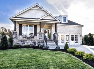 845 Joe Miller Dr LOT 125, Hendersonville, TN 37075