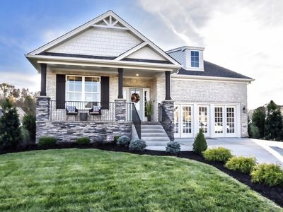 845 Joe Miller Dr LOT 125, Hendersonville, TN, 37075