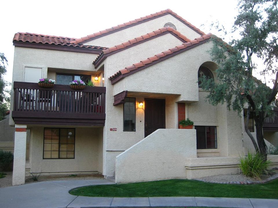 Front of the unit