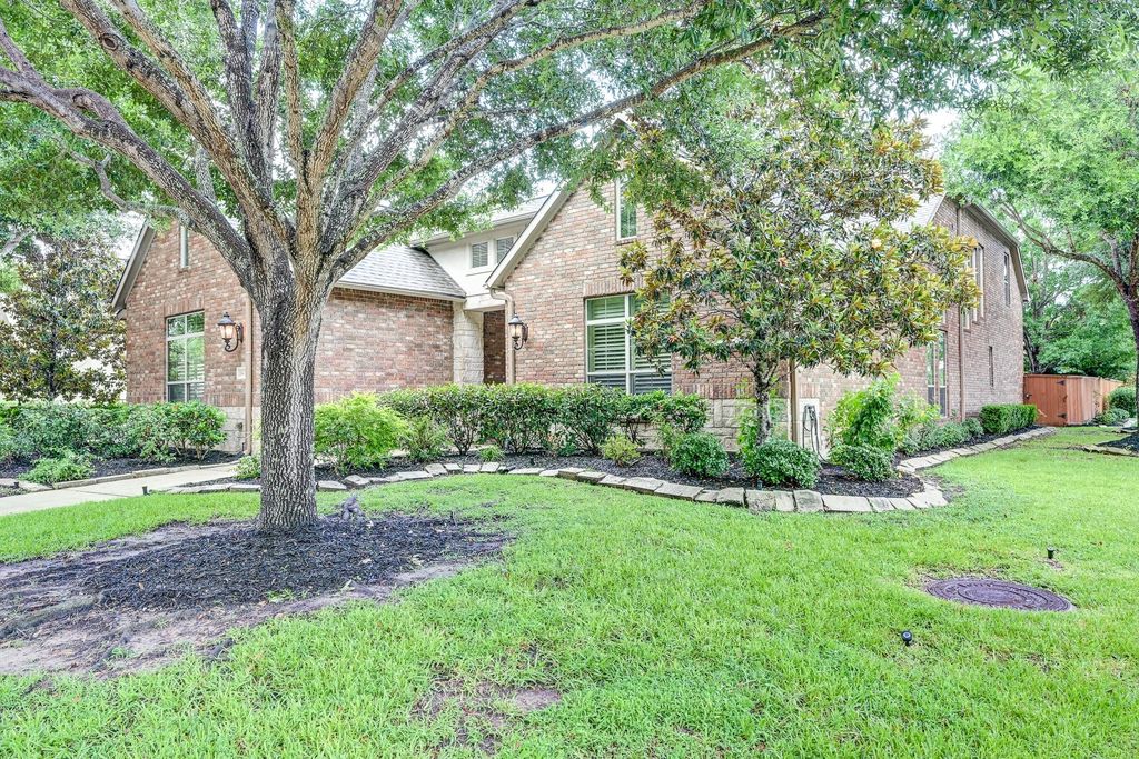 11402 Sardinia Dr, Richmond, TX - View 4