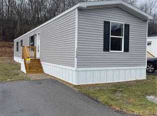 1406 A Hidden Valley Dr, Robinson Township, PA
