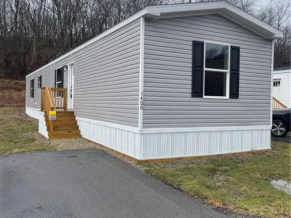 1406 A Hidden Valley Dr, Robinson Township, PA 15019