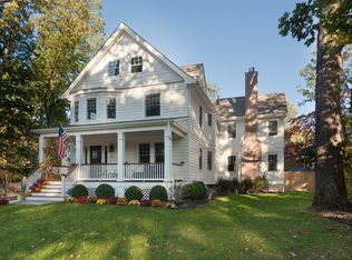 43 Shadyside Ave, Summit, NJ 07901