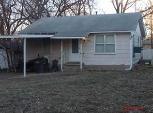 1510 N 7th St, Arkansas City, KS 67005