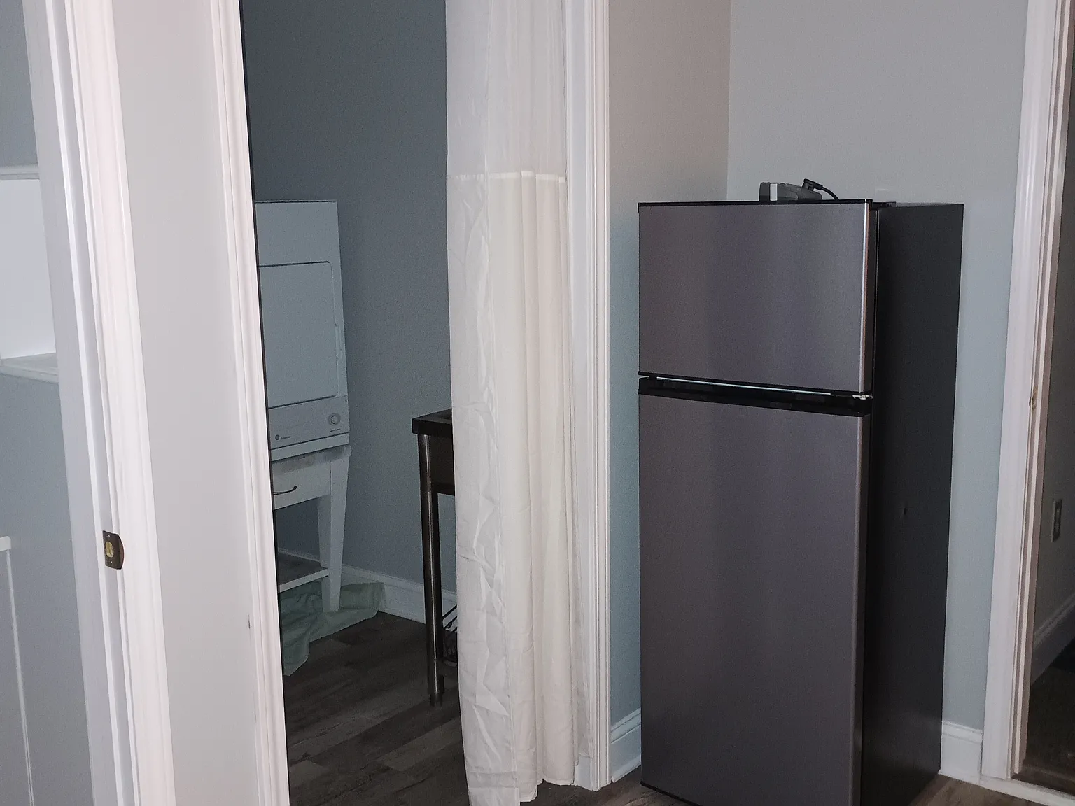 Studio, 308 sqft, $700 — Photo 2