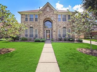 3110 Redwood Shadows Ct, Houston, TX 77084