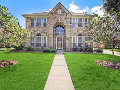 3110 Redwood Shadows Ct, Houston, TX, 77084