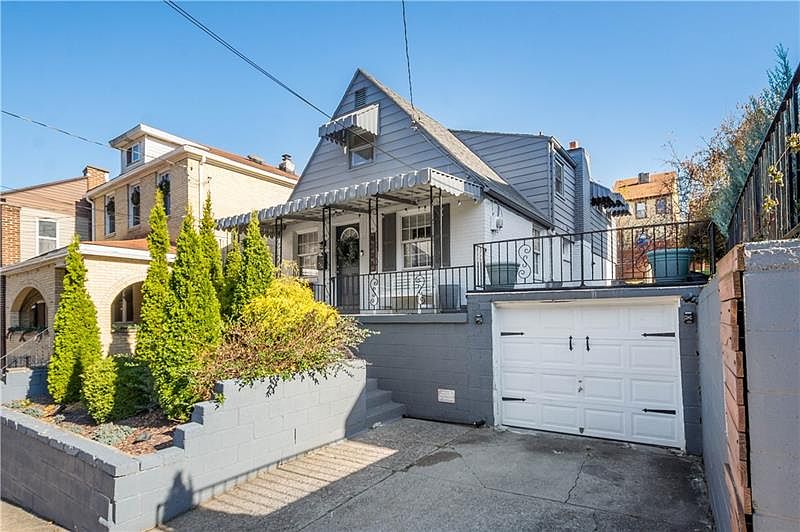 4209 Haldane St, Pittsburgh, PA 15207 Zillow