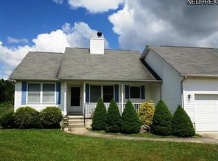 4077 Timber Run, Ravenna, OH 44266