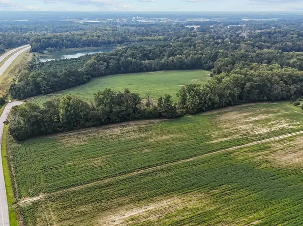 O Gray Grant Road, Kinston, NC 28504
