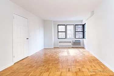 Rented by Halstead Real Estate