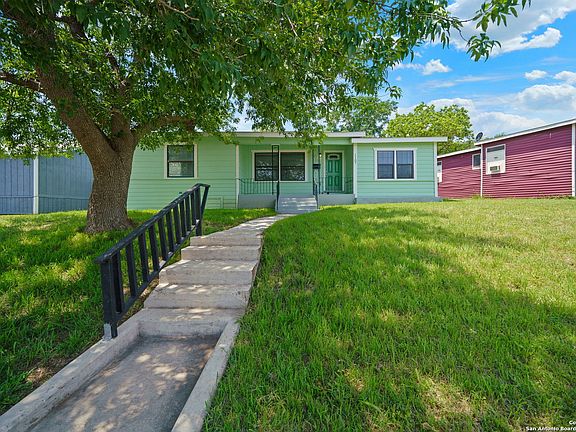 2nd image of 1107 DOLLARHIDE AVE