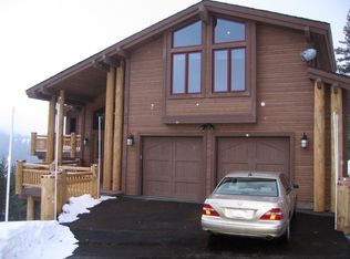 230 Sorrel Ct, Kirkwood, CA