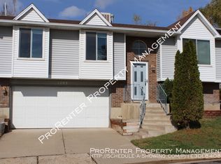 1203 E 3150 N, Layton, UT 84040