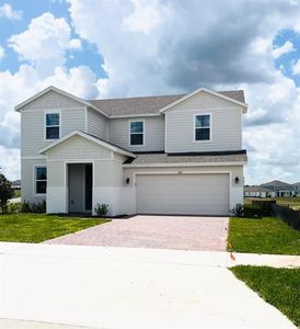 1813 Ocali Rd, Groveland, FL, 34736
