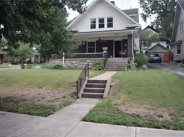 1501 Tauromee Ave, Kansas City, KS 66102