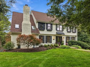 2630 Fountain Hills Dr, Wexford, PA 15090