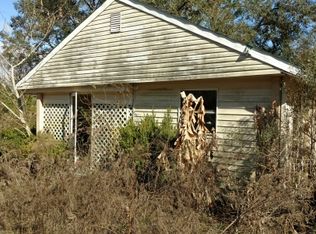 11722 County Road 252, Mc Alpin, FL 32062