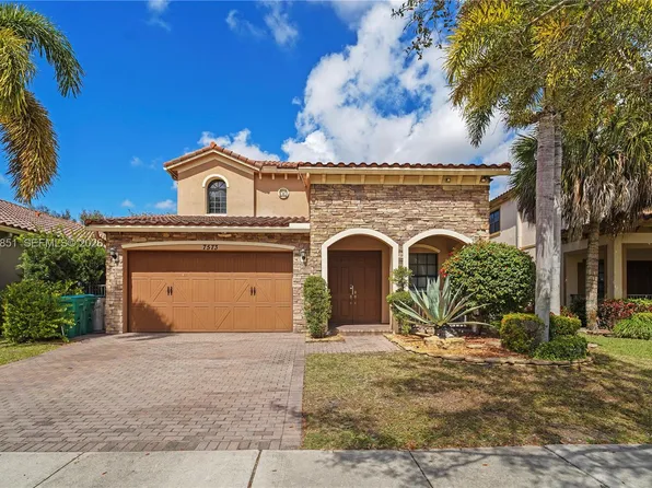 7573 NW 113th Ave, Parkland, FL 33076