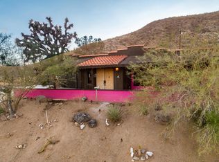 2476 Old Woman Springs Rd, Yucca Valley, CA 92284